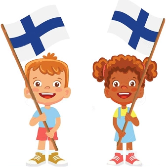 intressant  fakta om finland